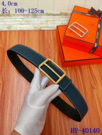 Picture of Hermes Belts _SKUHermesBelt40mm100-125cm8L025330